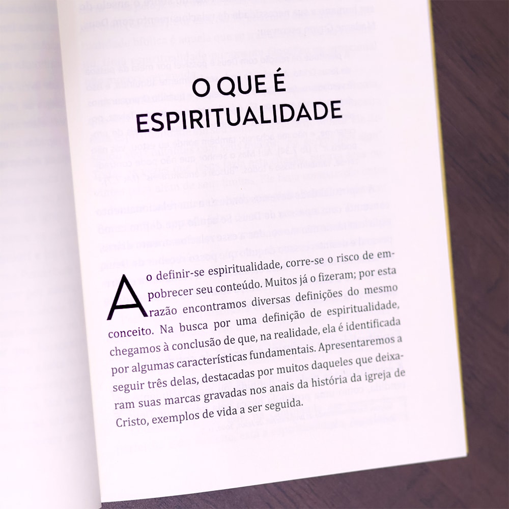 O Caminho Bíblico da Espiritualidade Cristã  | José Carlos Pezini e Luis Alexandre R. Branco