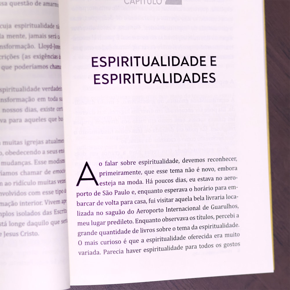 O Caminho Bíblico da Espiritualidade Cristã  | José Carlos Pezini e Luis Alexandre R. Branco