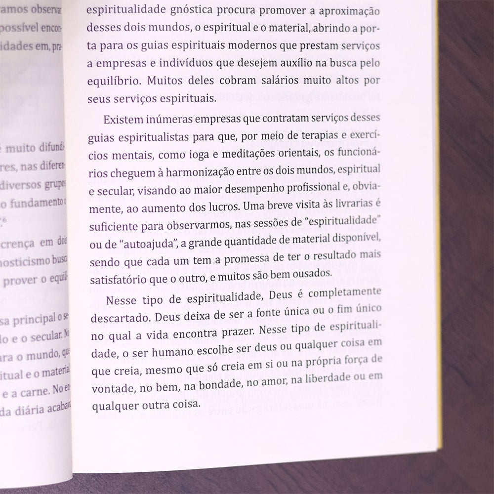 O Caminho Bíblico da Espiritualidade Cristã  | José Carlos Pezini e Luis Alexandre R. Branco