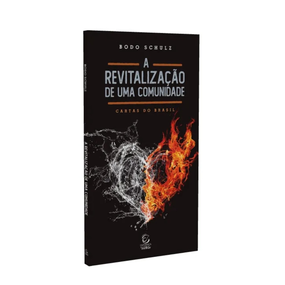 A Revitalização de uma Comunidade  | Bodo Schulz