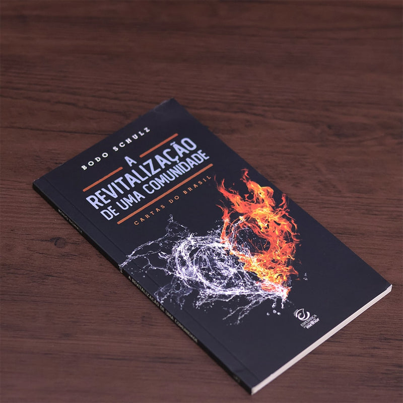 A Revitalização de uma Comunidade  | Bodo Schulz