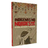 Livro "Indígenas no Nordeste" de Bárbara Burns e Thomaz Litz, com capa em tons terrosos e ilustração. — Plenitude