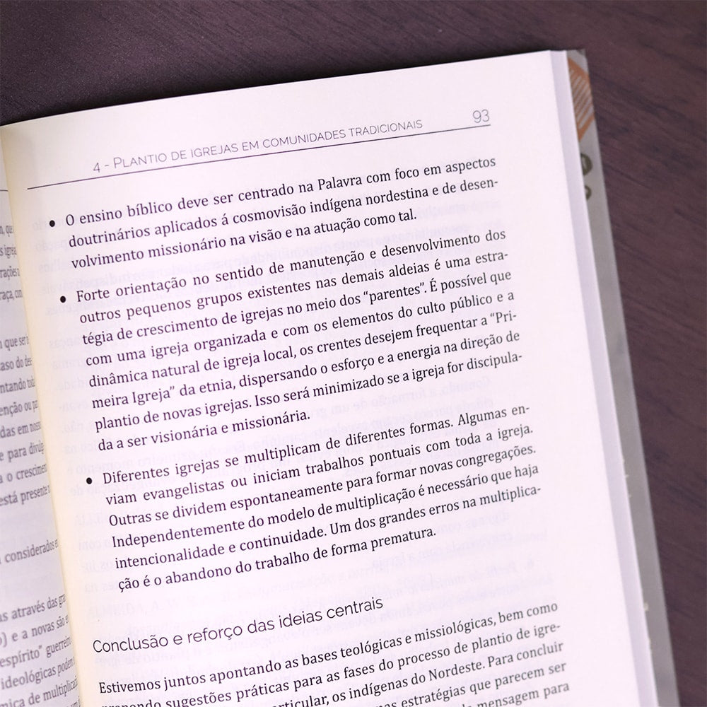Indígenas no Nordeste  | Bárbara Burns e Thomaz Litz