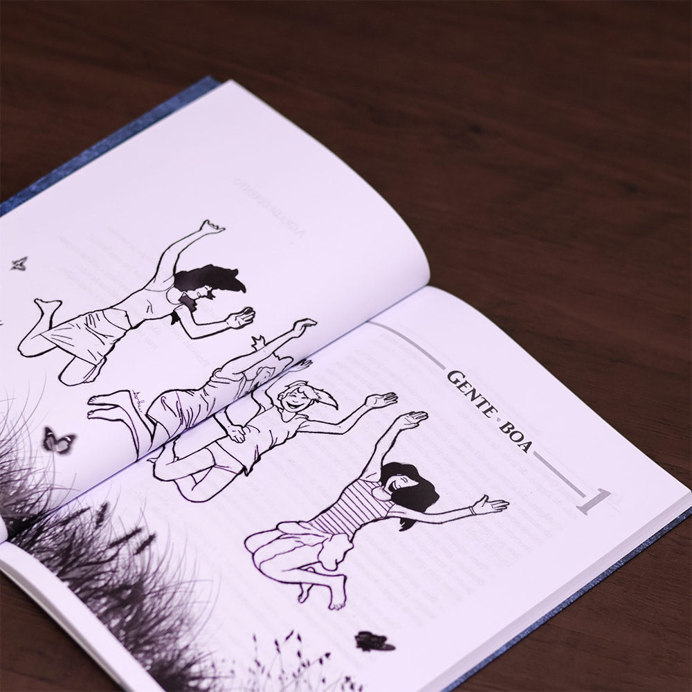 Tevo e o Ataque na Ponte  | Edleia Lopes