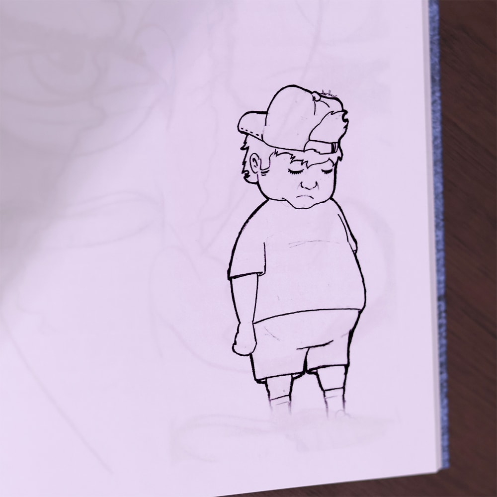 Tevo e o Ataque na Ponte  | Edleia Lopes