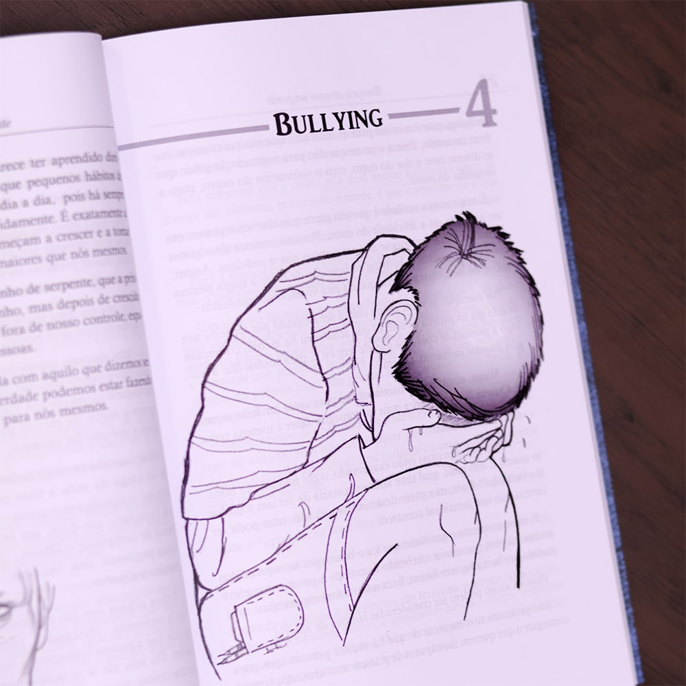 Tevo e o Ataque na Ponte  | Edleia Lopes