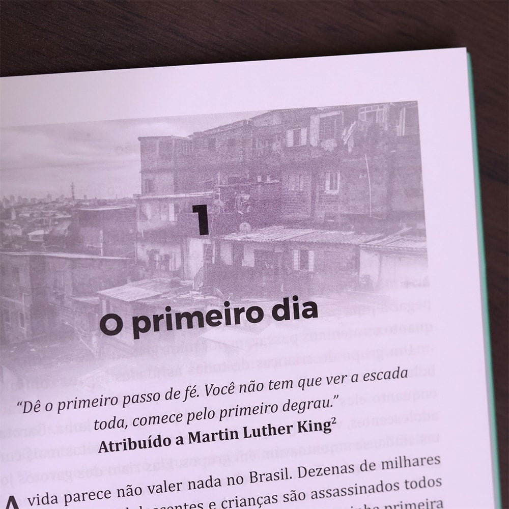 Do Palco para a Prisão |  Cally Magalhães