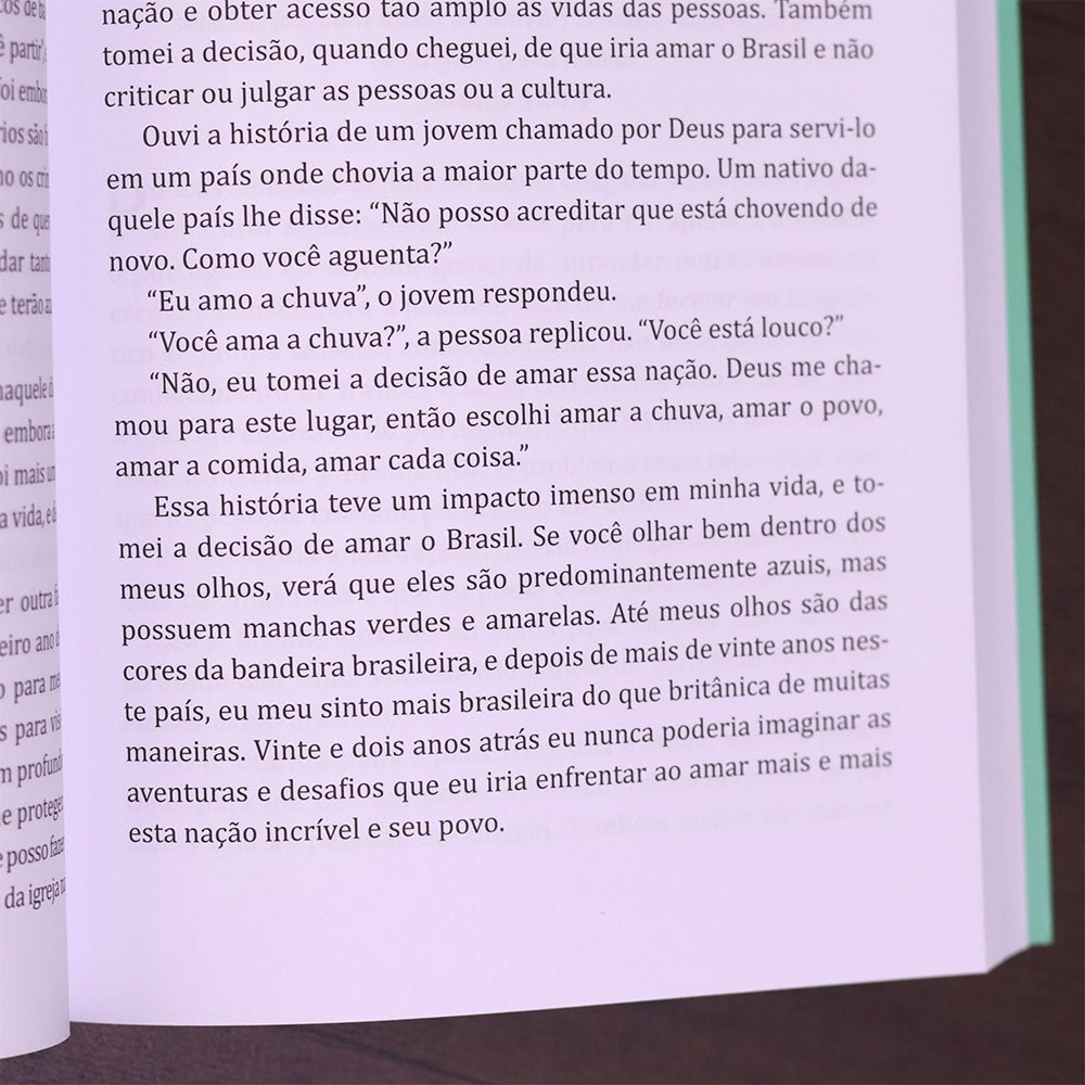 Do Palco para a Prisão |  Cally Magalhães