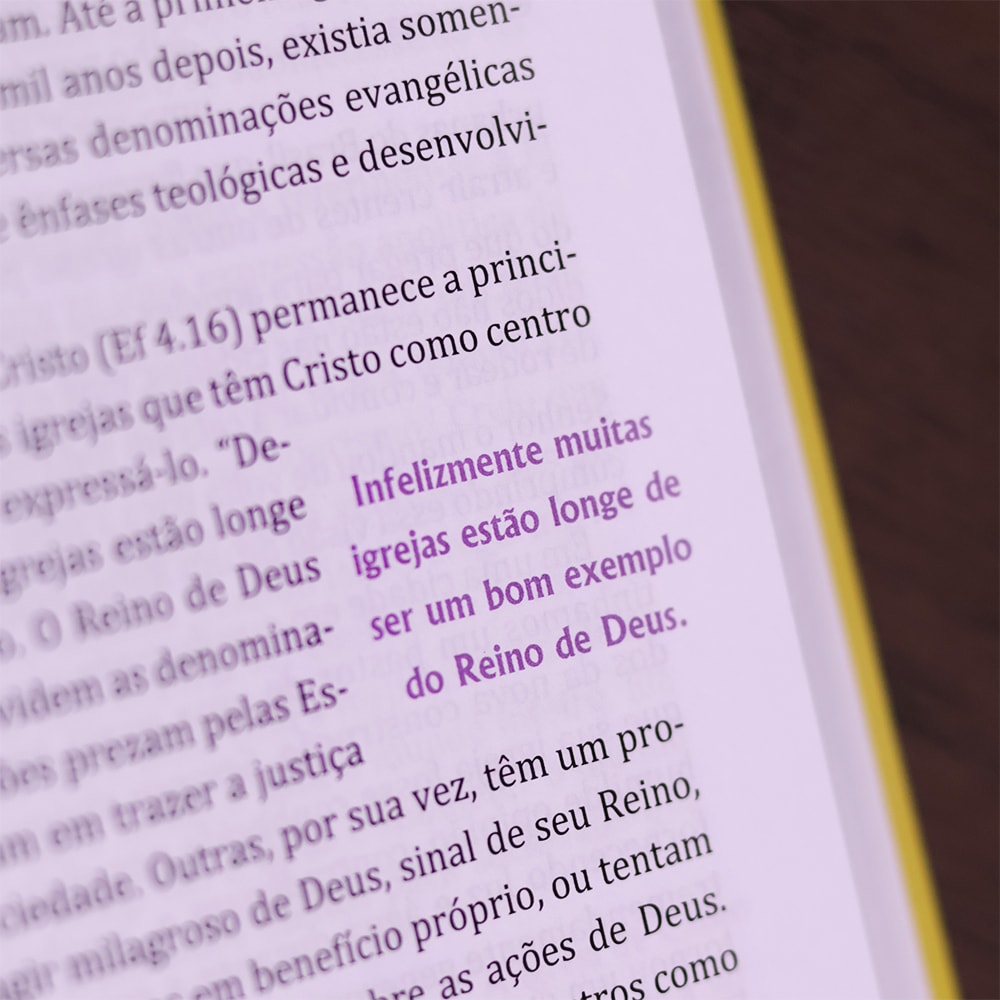 Há Esperança para o Sertão |  Beat Roggensinger