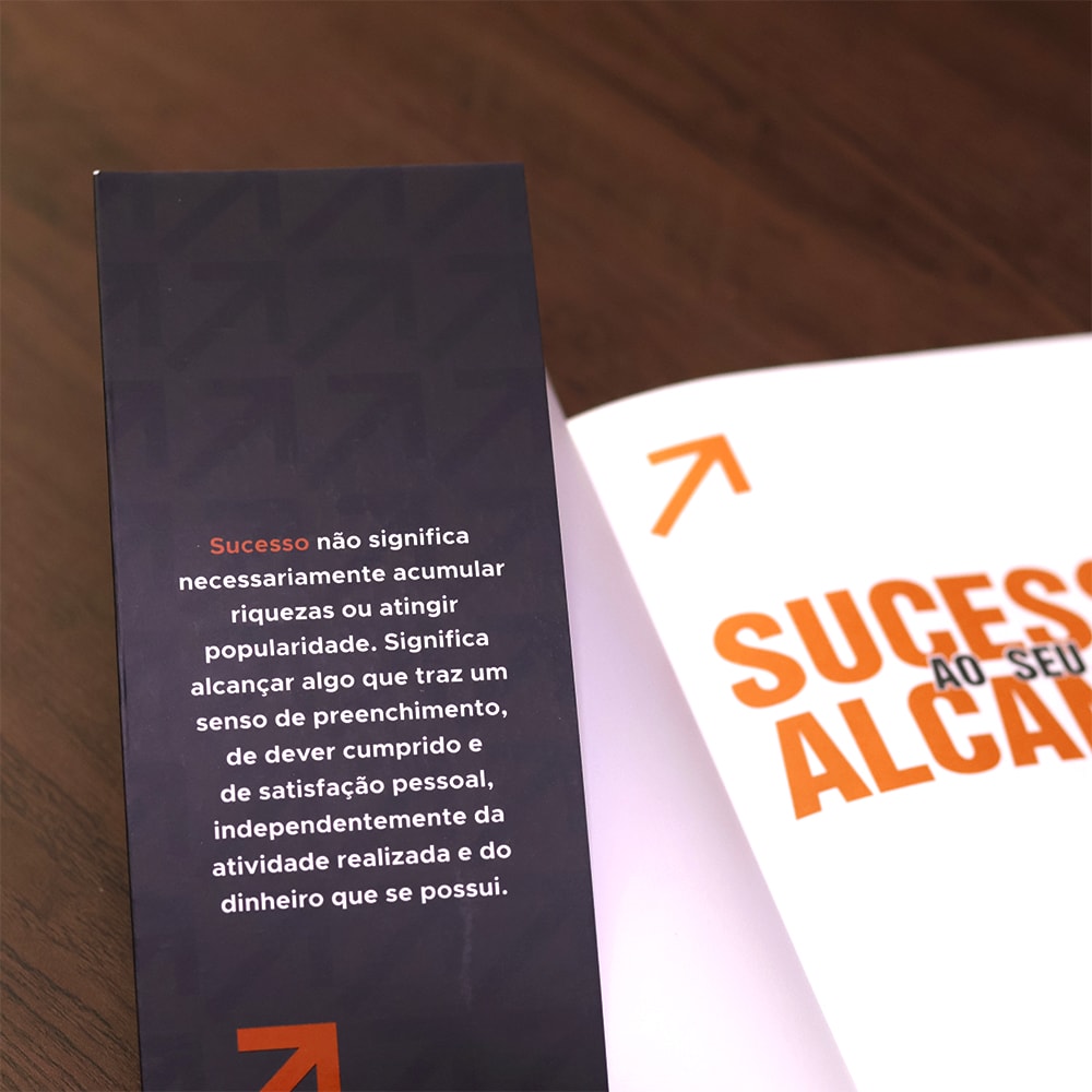Sucesso Ao Seu Alcance  | José Carlos Pezini