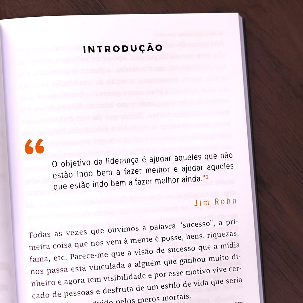 Sucesso Ao Seu Alcance  | José Carlos Pezini