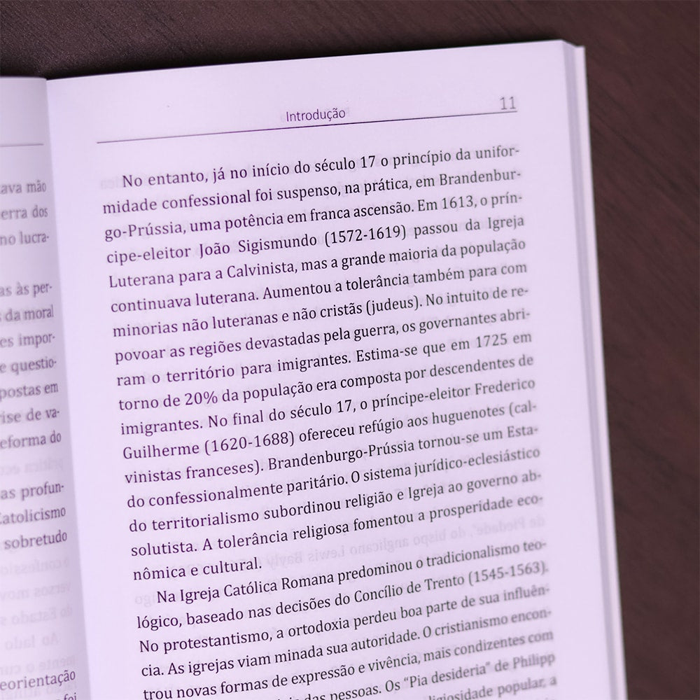 Pia Desideria |  Philipp Jakob Spener