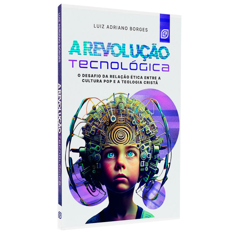 A Revolução Tecnológica | Luiz Adriano Borges