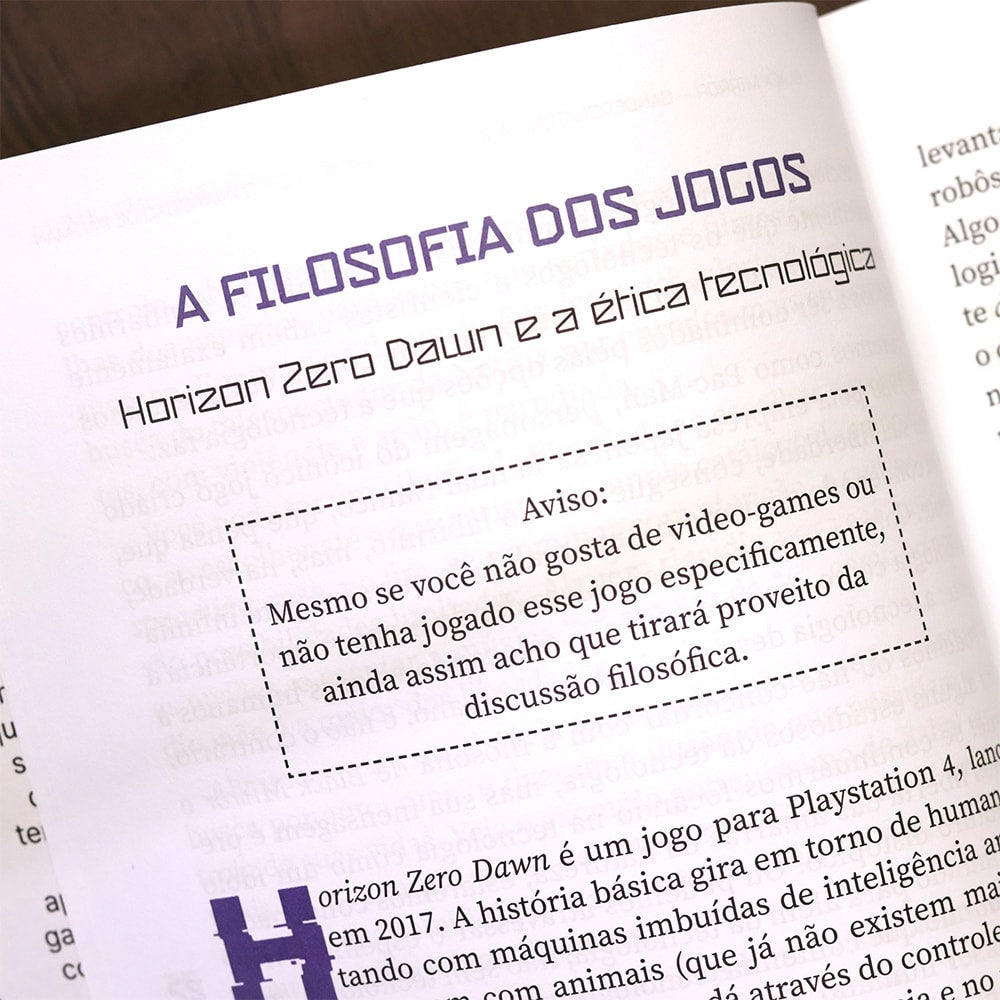 A Revolução Tecnológica | Luiz Adriano Borges
