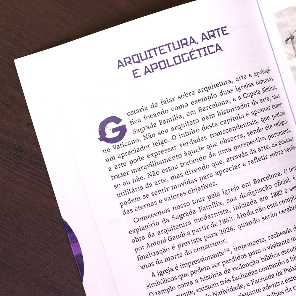 A Revolução Tecnológica | Luiz Adriano Borges