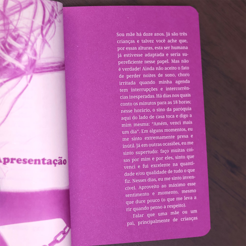 Teologia de Parquinho | Debora Otoni