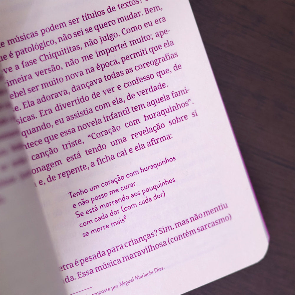 Teologia de Parquinho | Debora Otoni