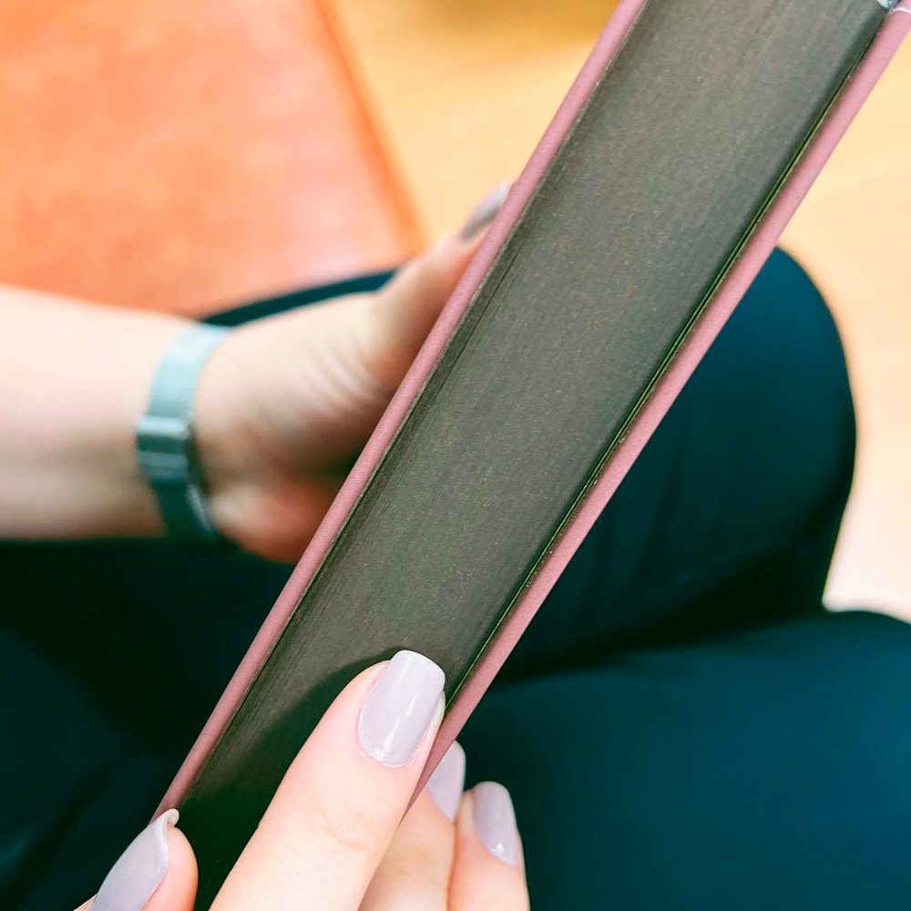 Bíblia Sagrada Leia e Anote | NVT | Letra Normal | Capa Dura Enraizada