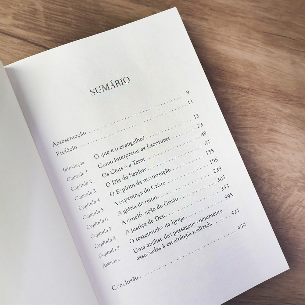 O Evangelho do Cristo Crucificado | John P. Harrigan