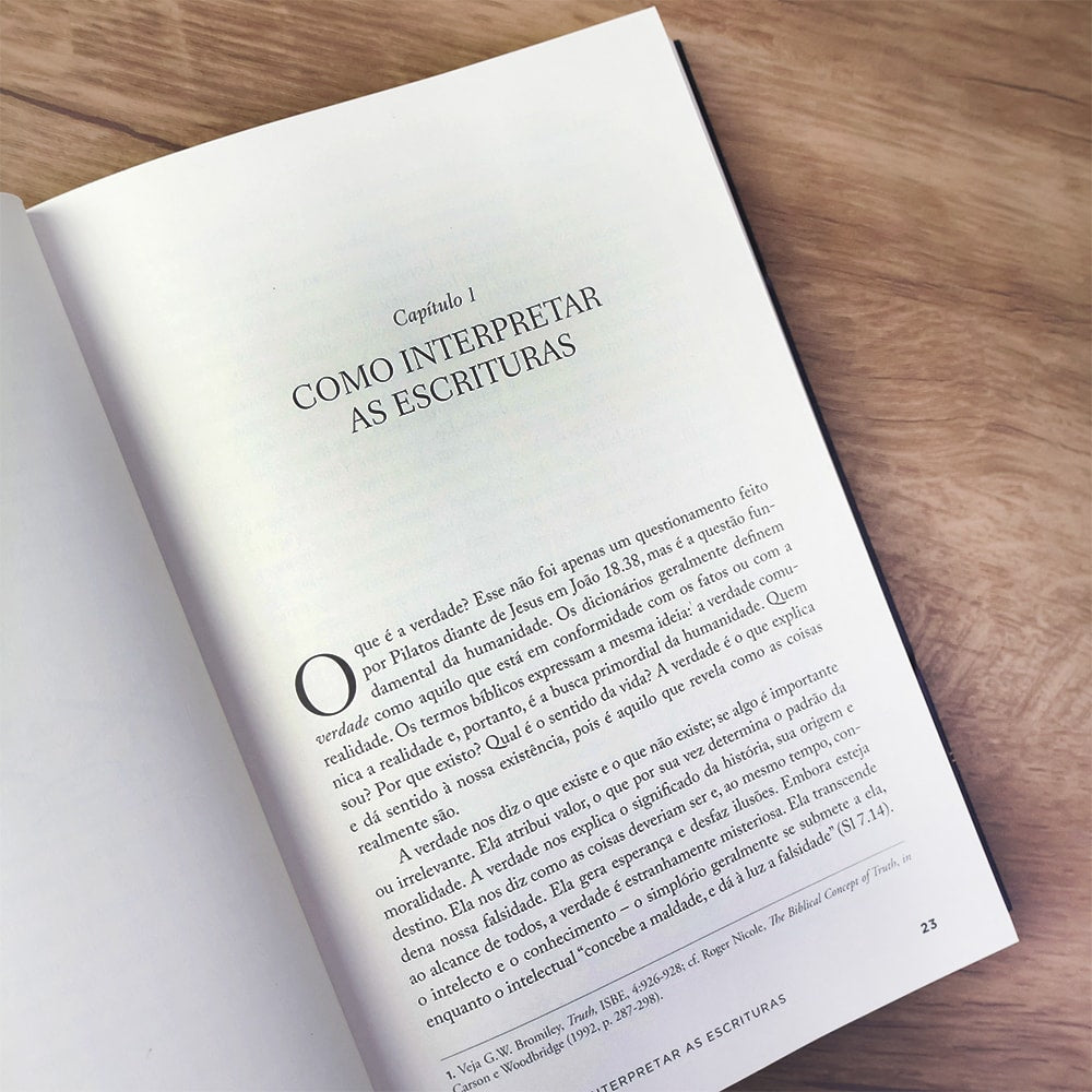 O Evangelho do Cristo Crucificado | John P. Harrigan