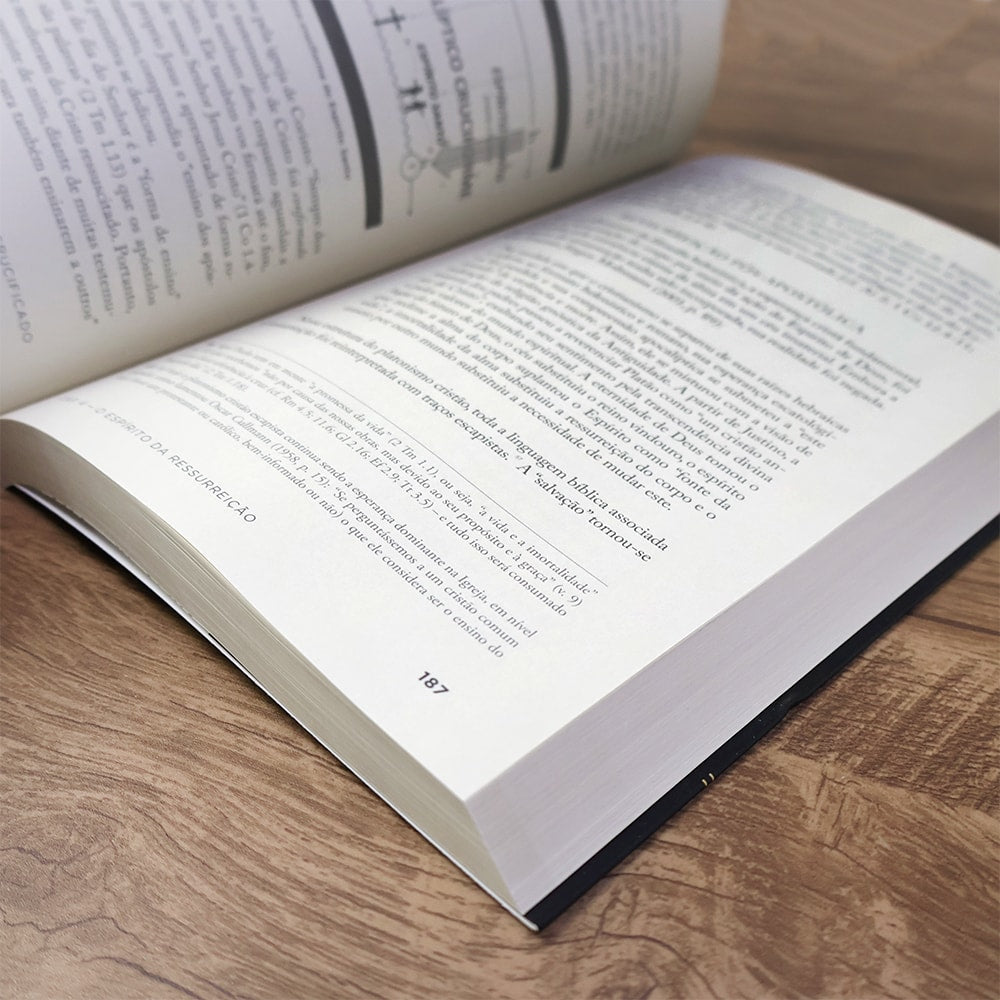 O Evangelho do Cristo Crucificado | John P. Harrigan