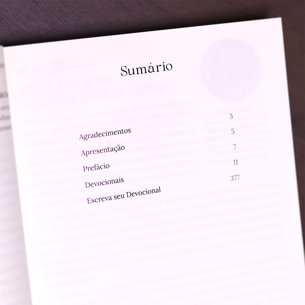 Devocional Wonders | 50 Mulheres 1 Só Espírito