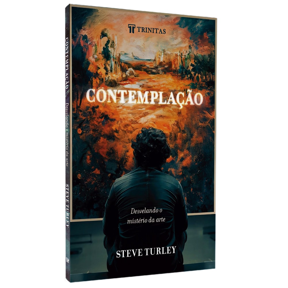 Contemplação | Steve Turley