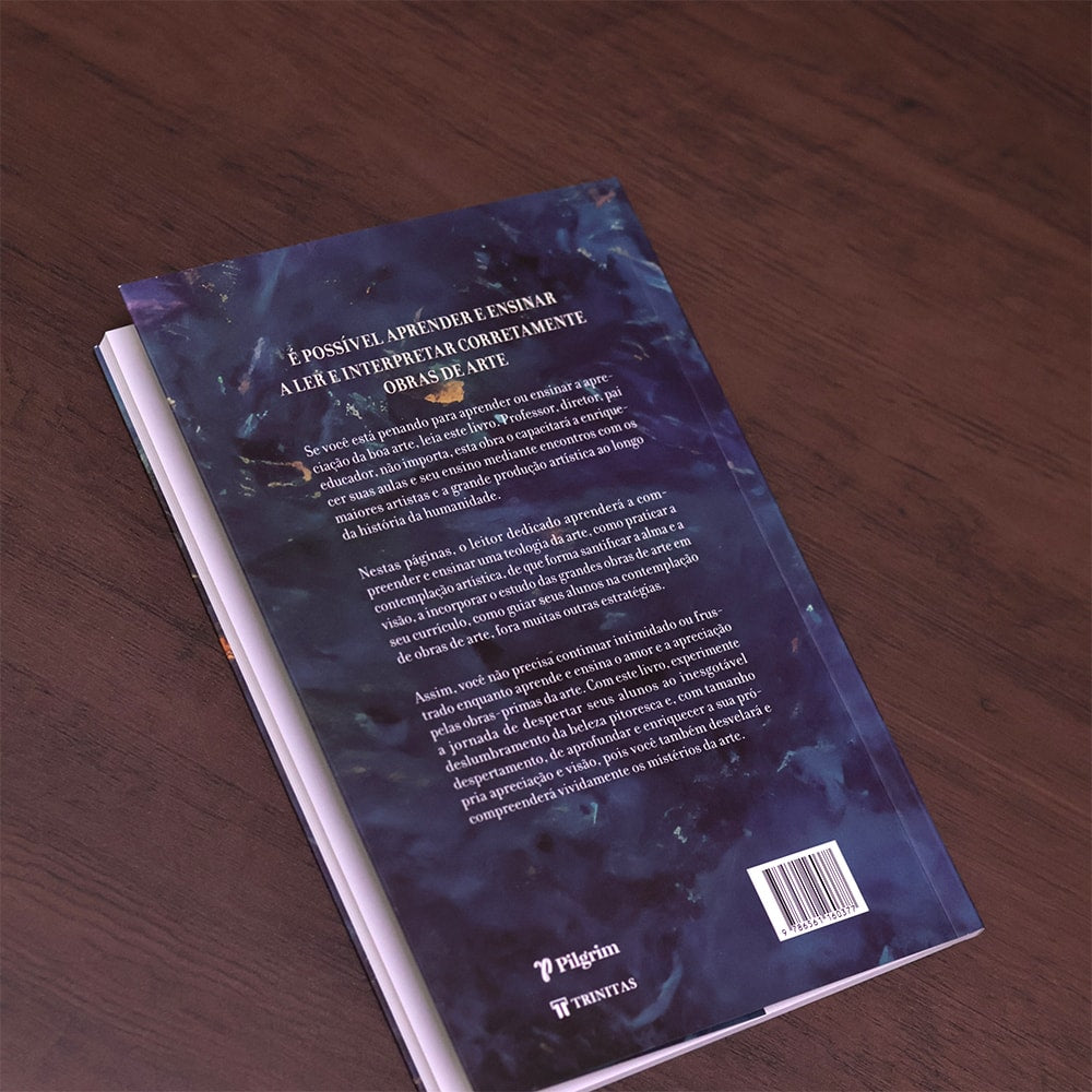 Contemplação | Steve Turley