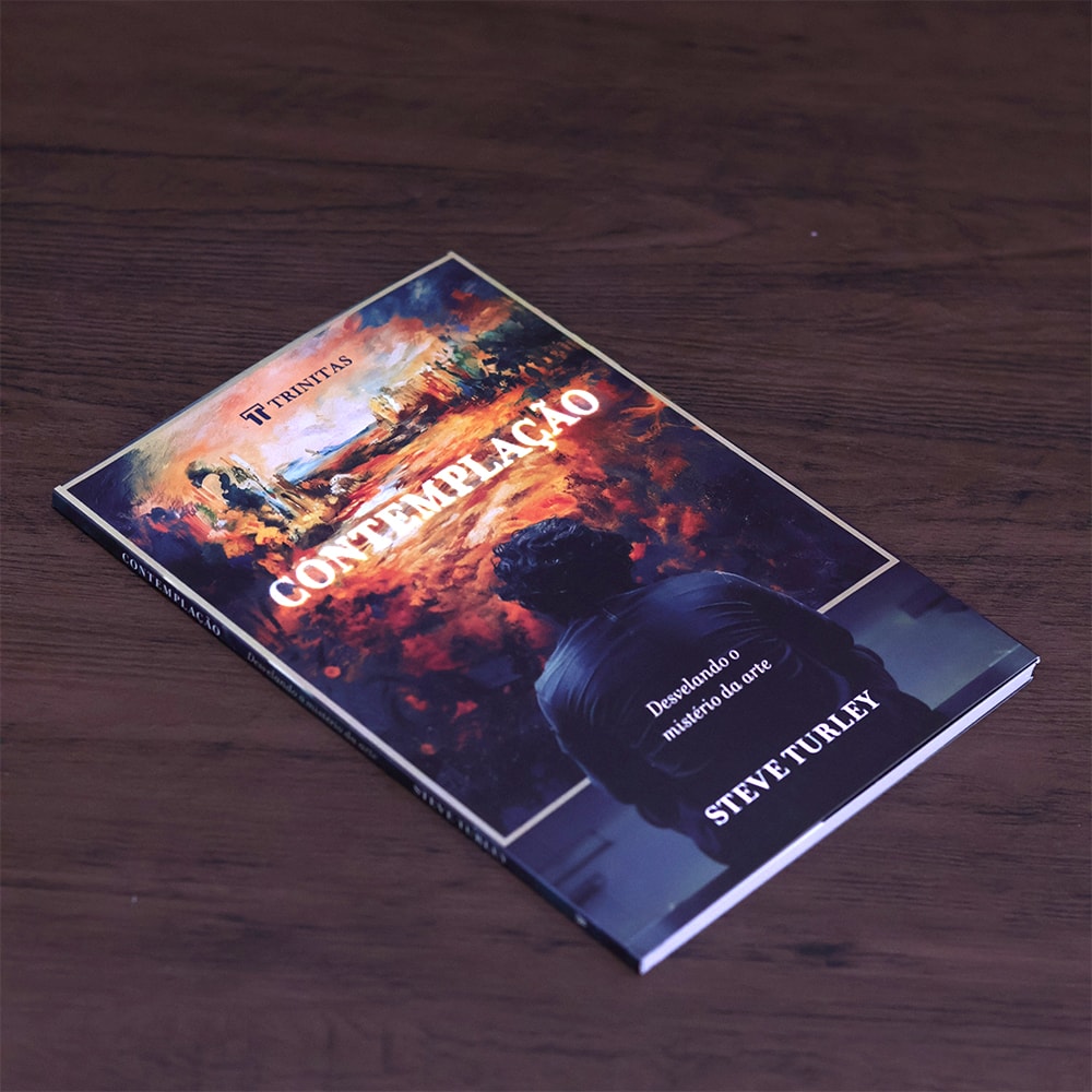 Contemplação | Steve Turley