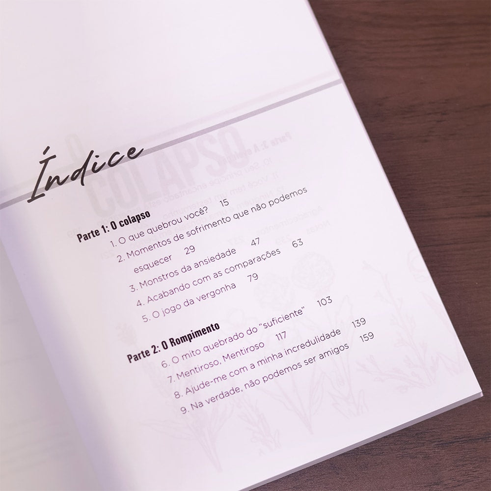 Deixe Para Trás o Que a Fez Sofrer | Christian Bevere