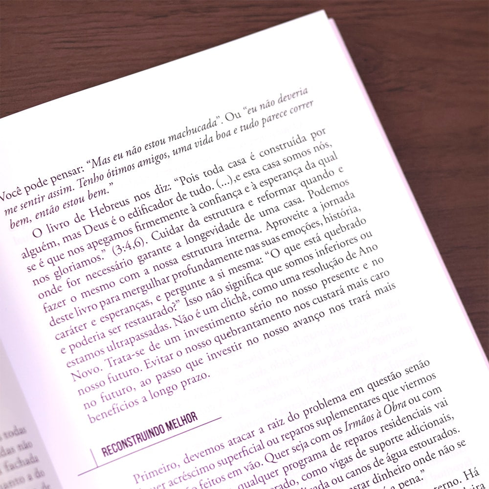 Deixe Para Trás o Que a Fez Sofrer | Christian Bevere