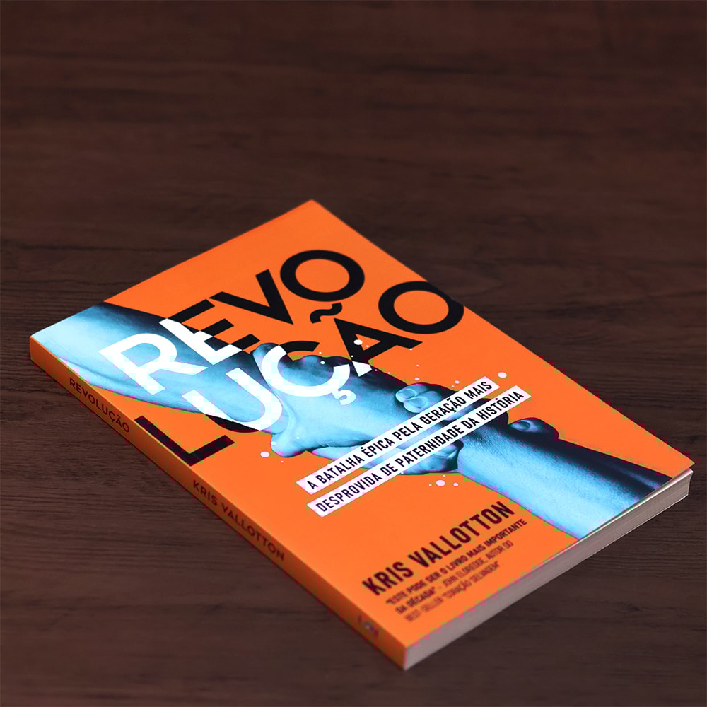 Revolução | Kris Vallotton