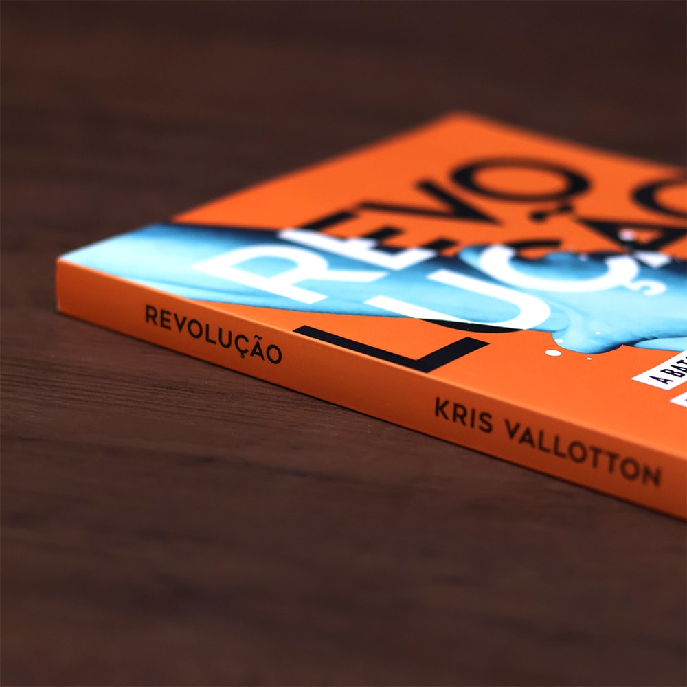 Revolução | Kris Vallotton