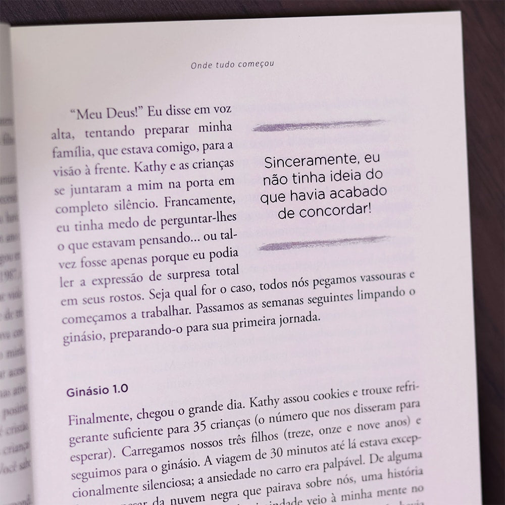 Revolução | Kris Vallotton