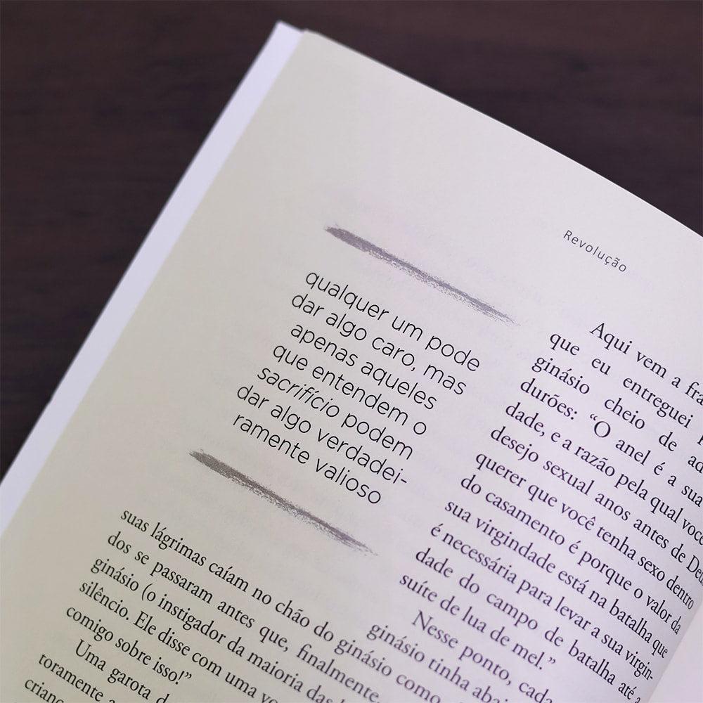 Revolução | Kris Vallotton