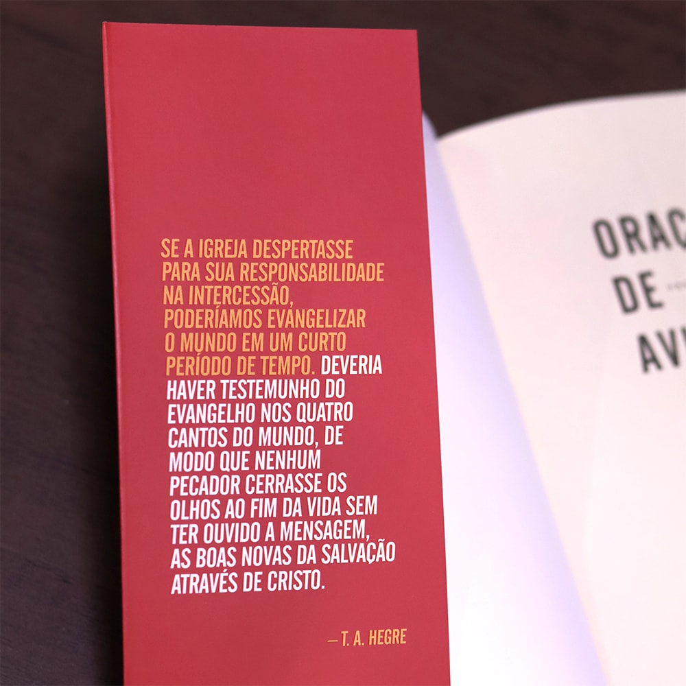 Oração de Avivamento |Leonard Ravenhill