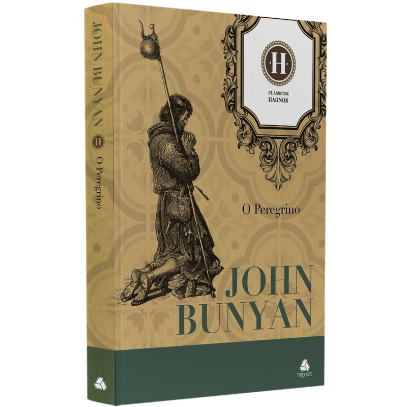 O Peregrino | John Bunyan