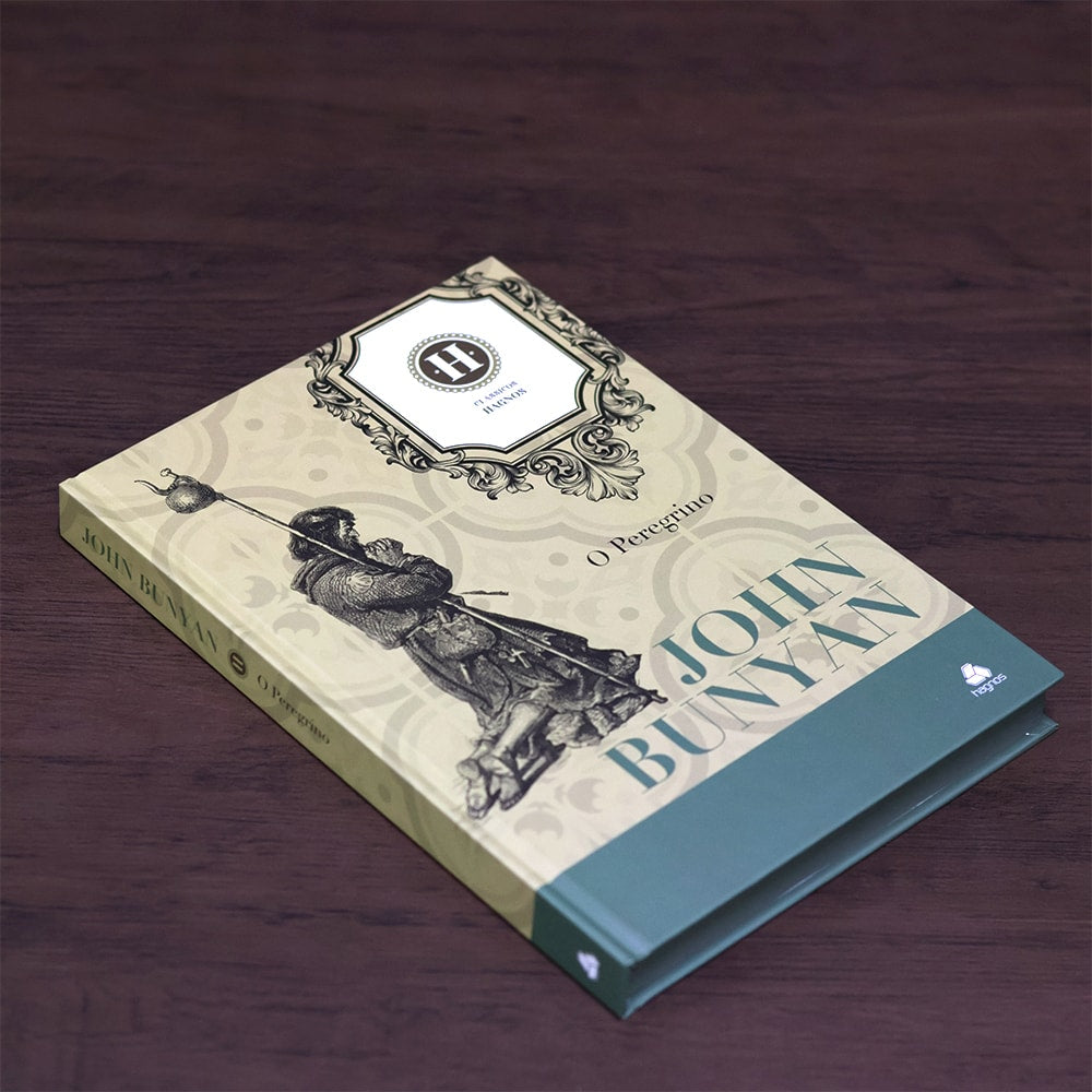 O Peregrino | John Bunyan
