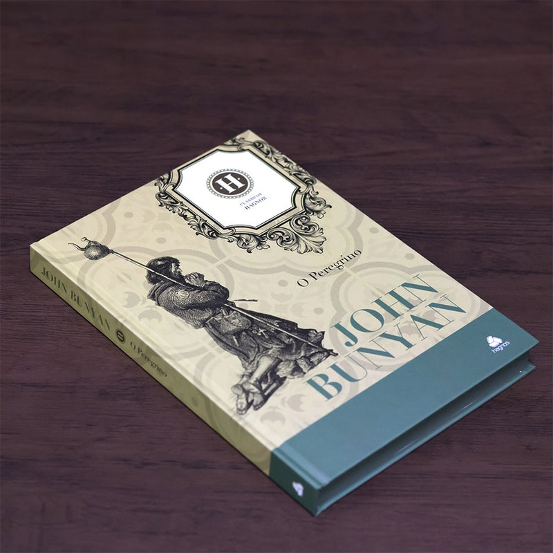 O Peregrino | John Bunyan