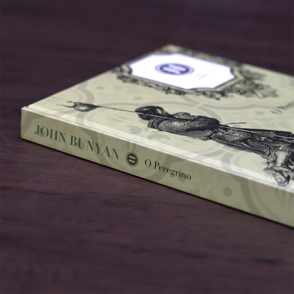 O Peregrino | John Bunyan