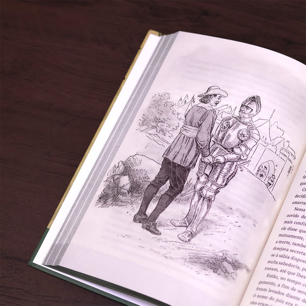 O Peregrino | John Bunyan