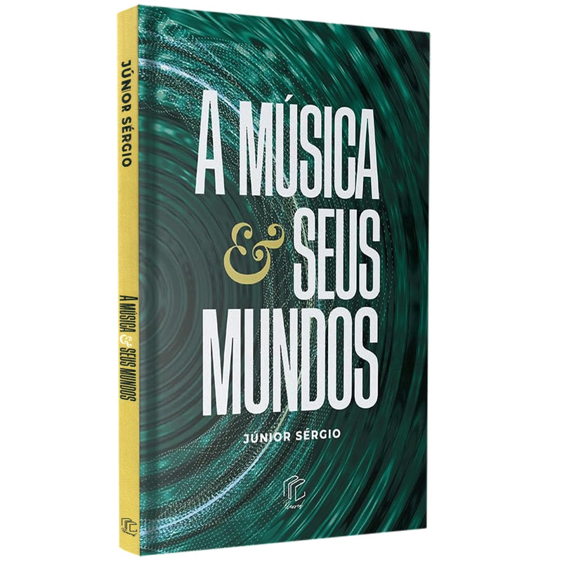 A Música e Seus Mundos |  Júnior Sérgio