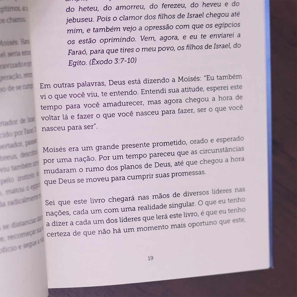 Reina Sobre Nós  | Judson de Oliveira