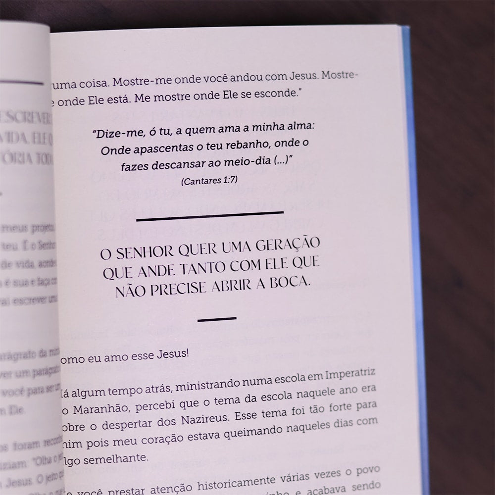 Reina Sobre Nós  | Judson de Oliveira