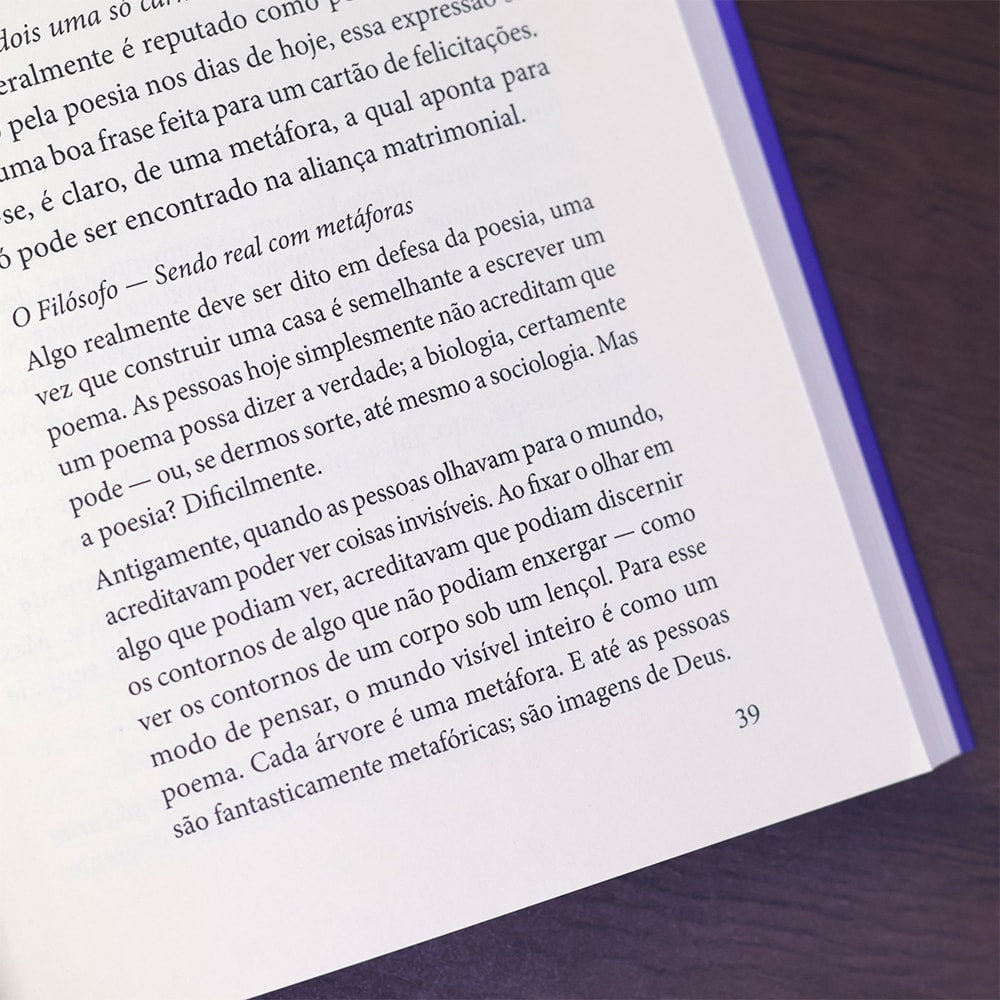 O Homem da Casa | C. R. Wiley