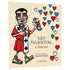 São Valentim, O Amoroso