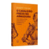 Livro: O Cavaleiro Preso na Armadura, Robert Fisher. Capa laranja com ilustração de armadura. — Plenitude