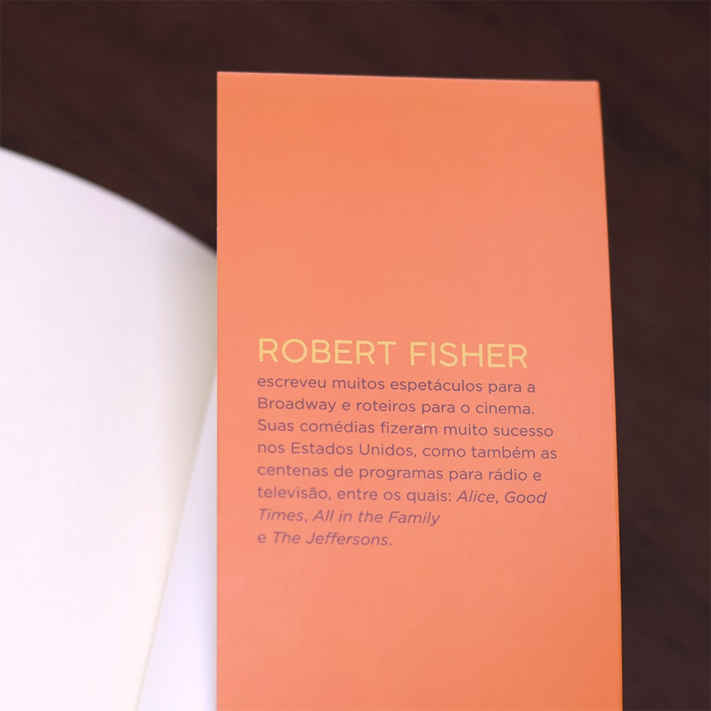O Cavaleiro Preso na Armadura |  Robert Fisher