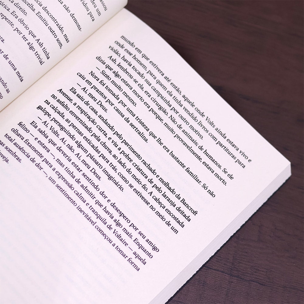 A Biblioteca Da Meia-Noite |  Matt Haig