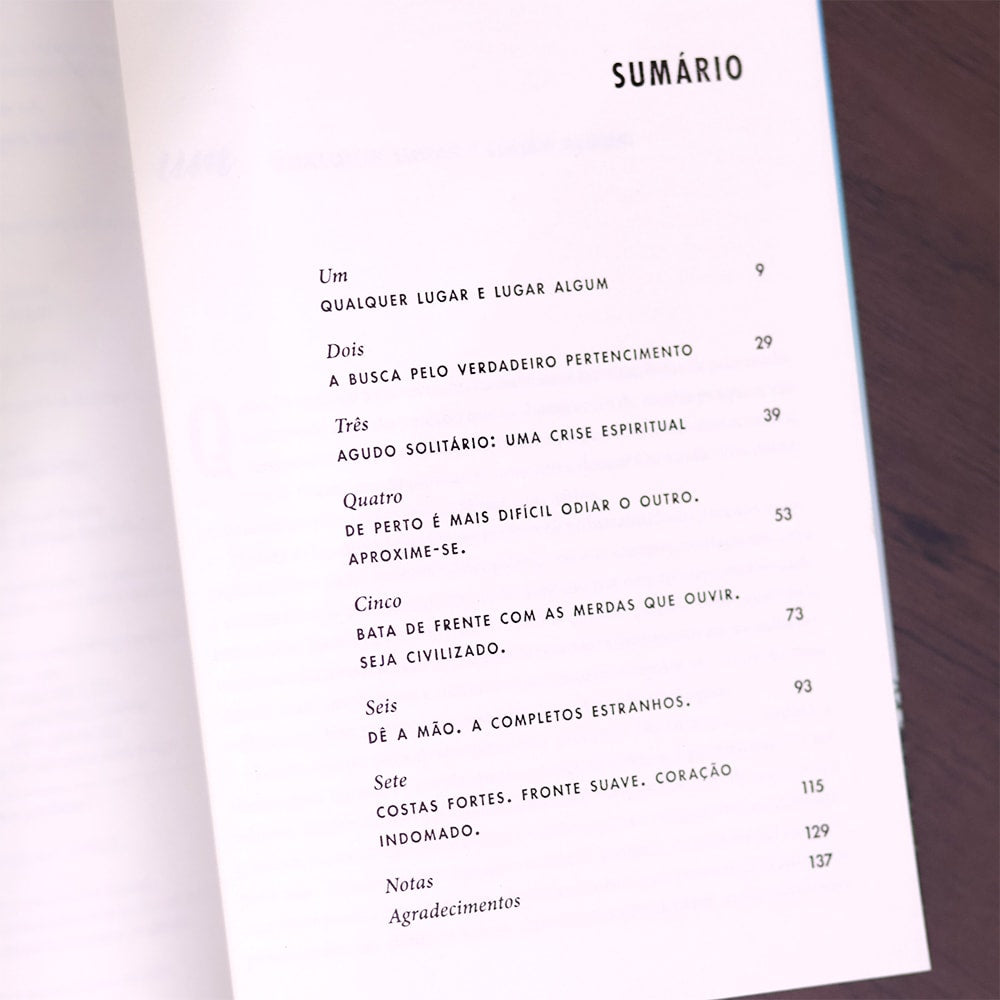 A Coragem Para Liderar |  Brené Brown